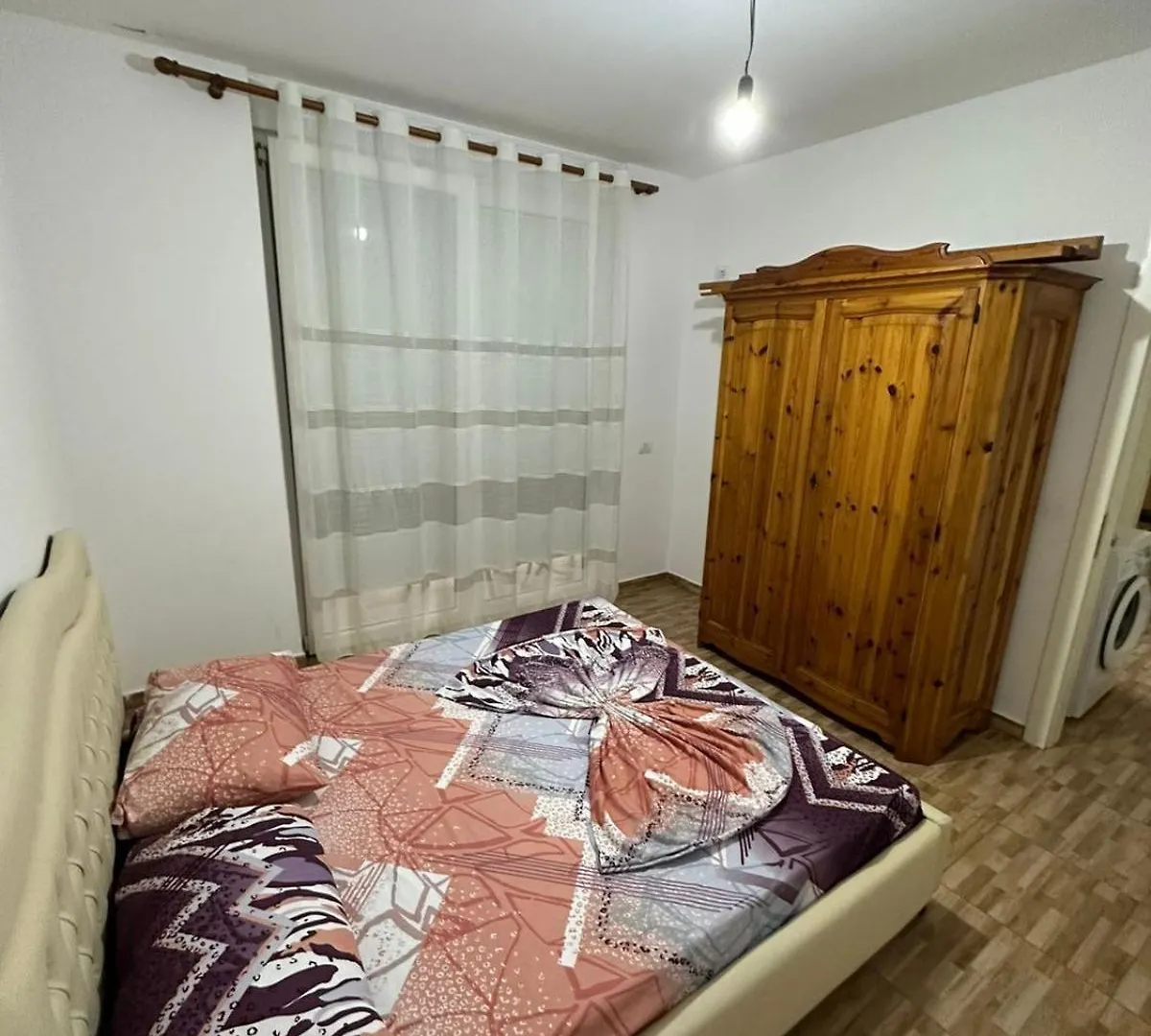 Beachfront Apartment Shengjin Albania