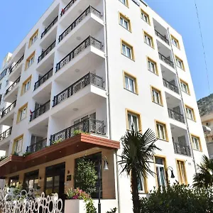  Apartment Carpe Diem Apartments-hotel