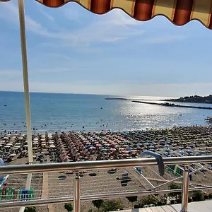 Sea View Shëngjin