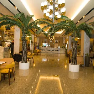 4* Hotel Twin Towers &