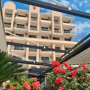 4* Hotel President
