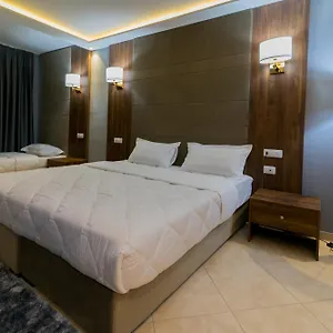 5* Hotel Deluxe & Executive By Rafaelo
